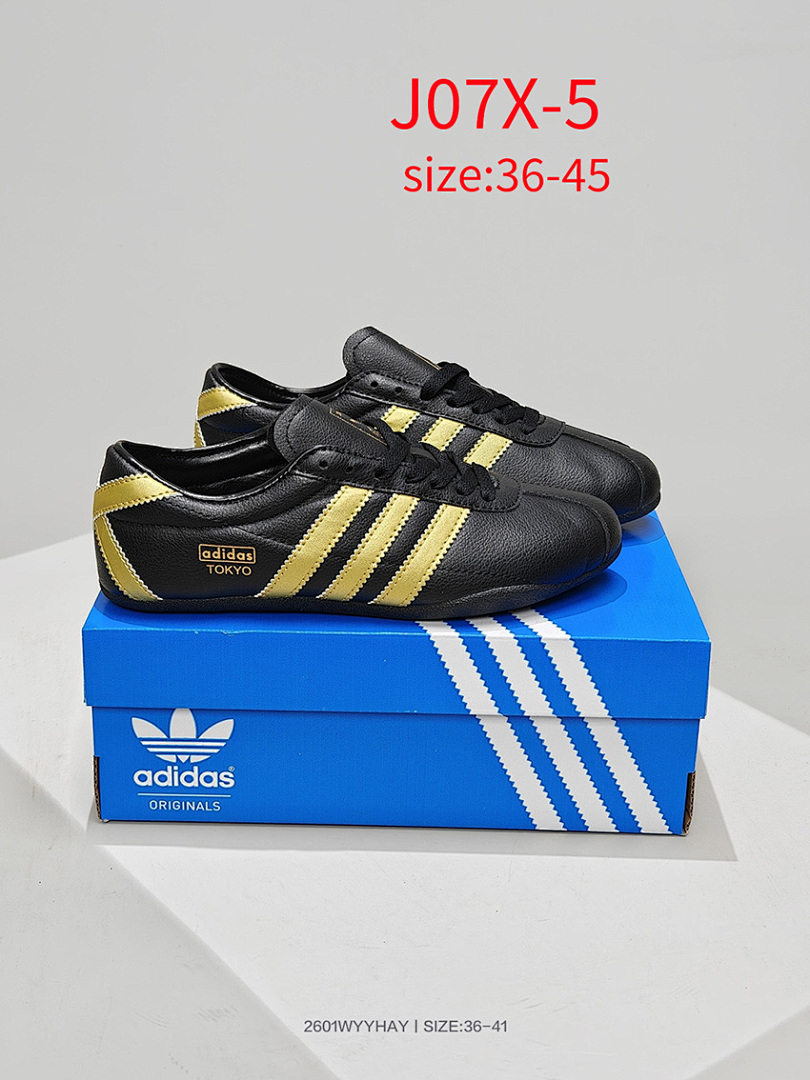Adidas Tokyo · J07X — תמונה 10