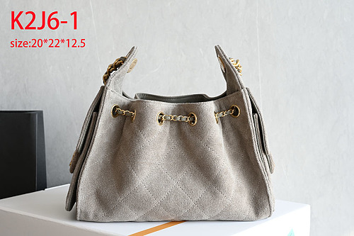 Chanel 25 · K2J6