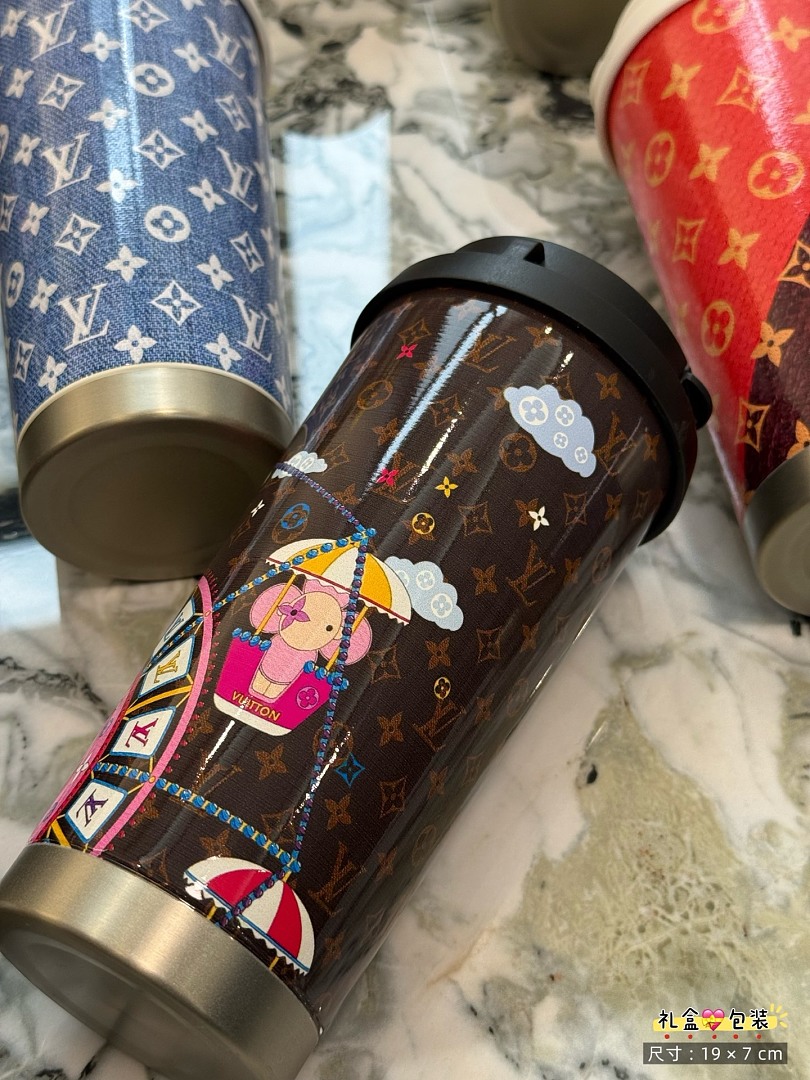 Louis Vuitton Honore Cup PM · PDS7 — תמונה 3