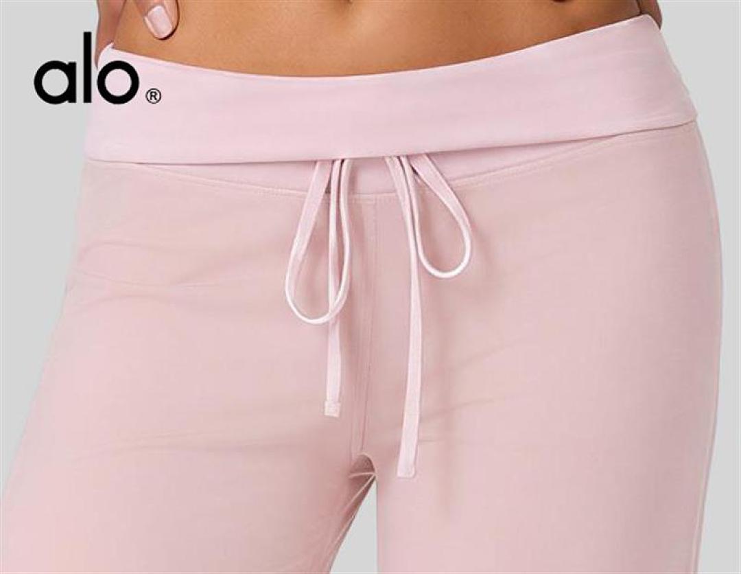 Alo Yoga — מכנסי יוגה · KZ299 — תמונה 7