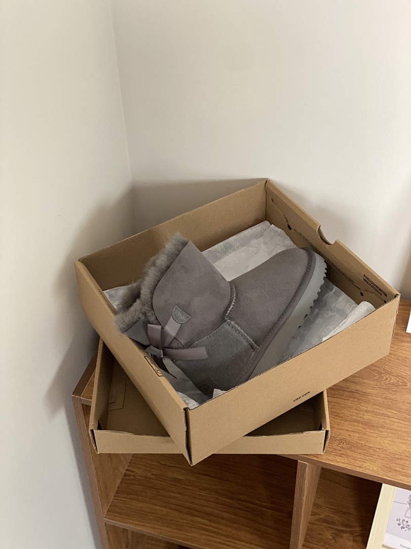 UGG Mini Bailey Bow II · G2K5 — תמונה 8
