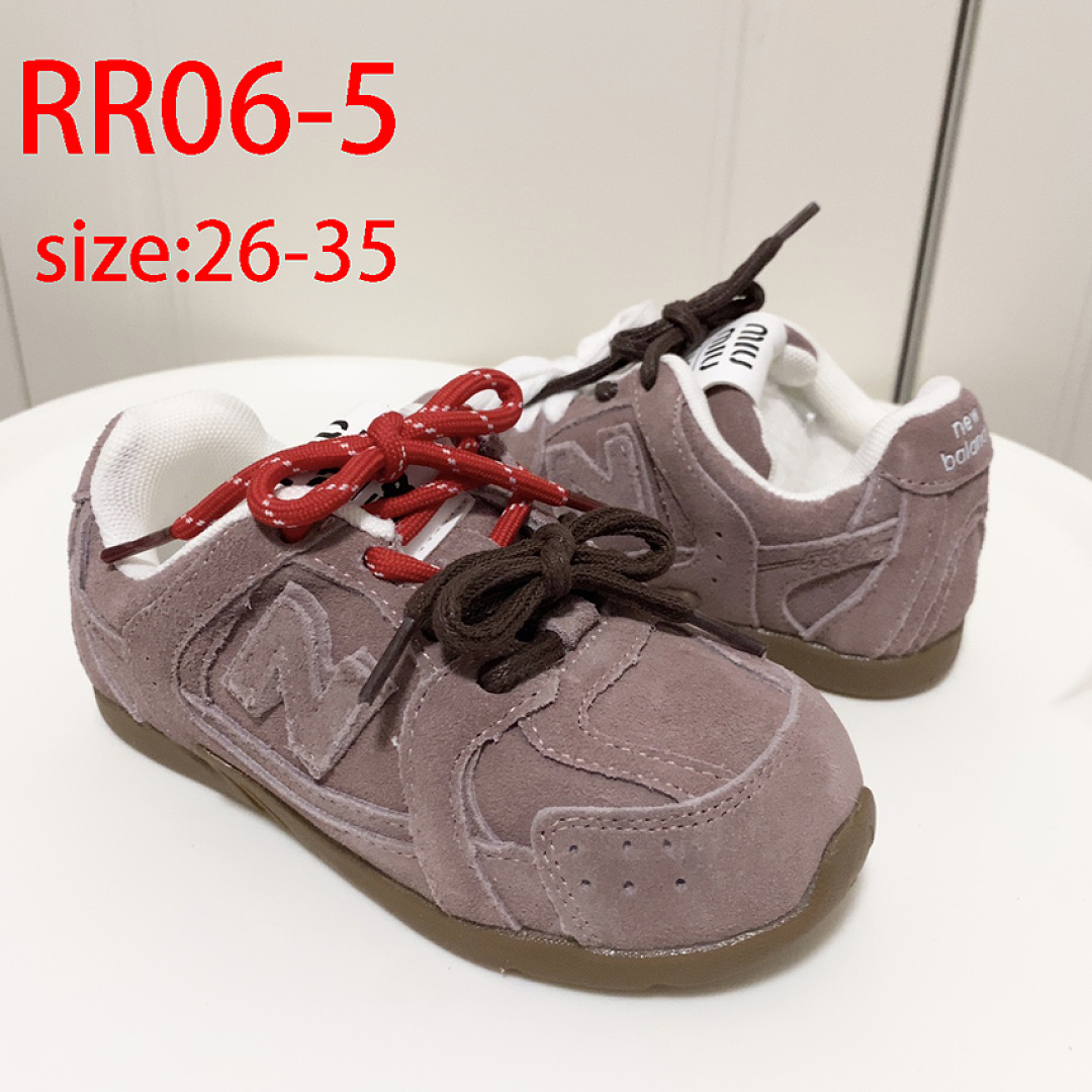New Balance 530 SL · RR06 — תמונה 21