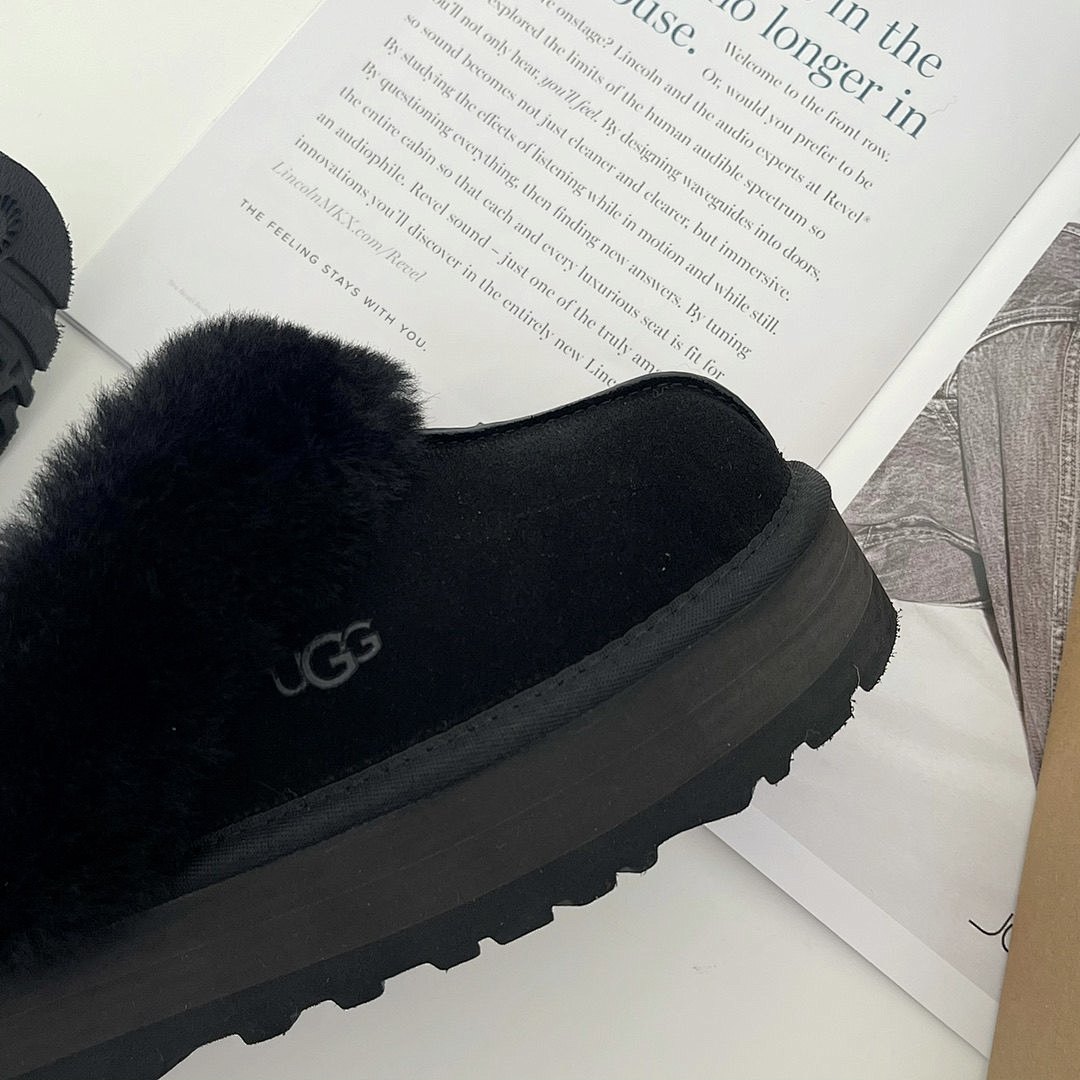UGG Disquette · M6Y3 — תמונה 6