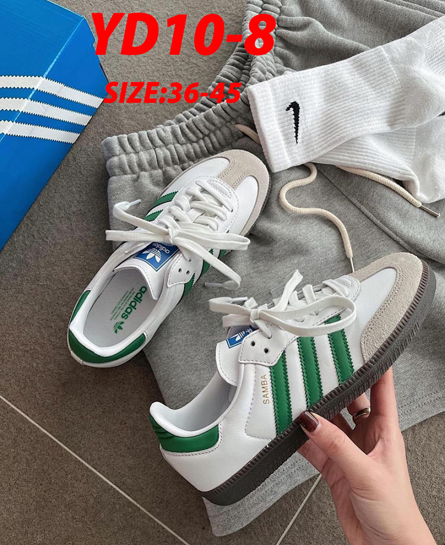 Adidas Samba XLG · YD10 — תמונה 21