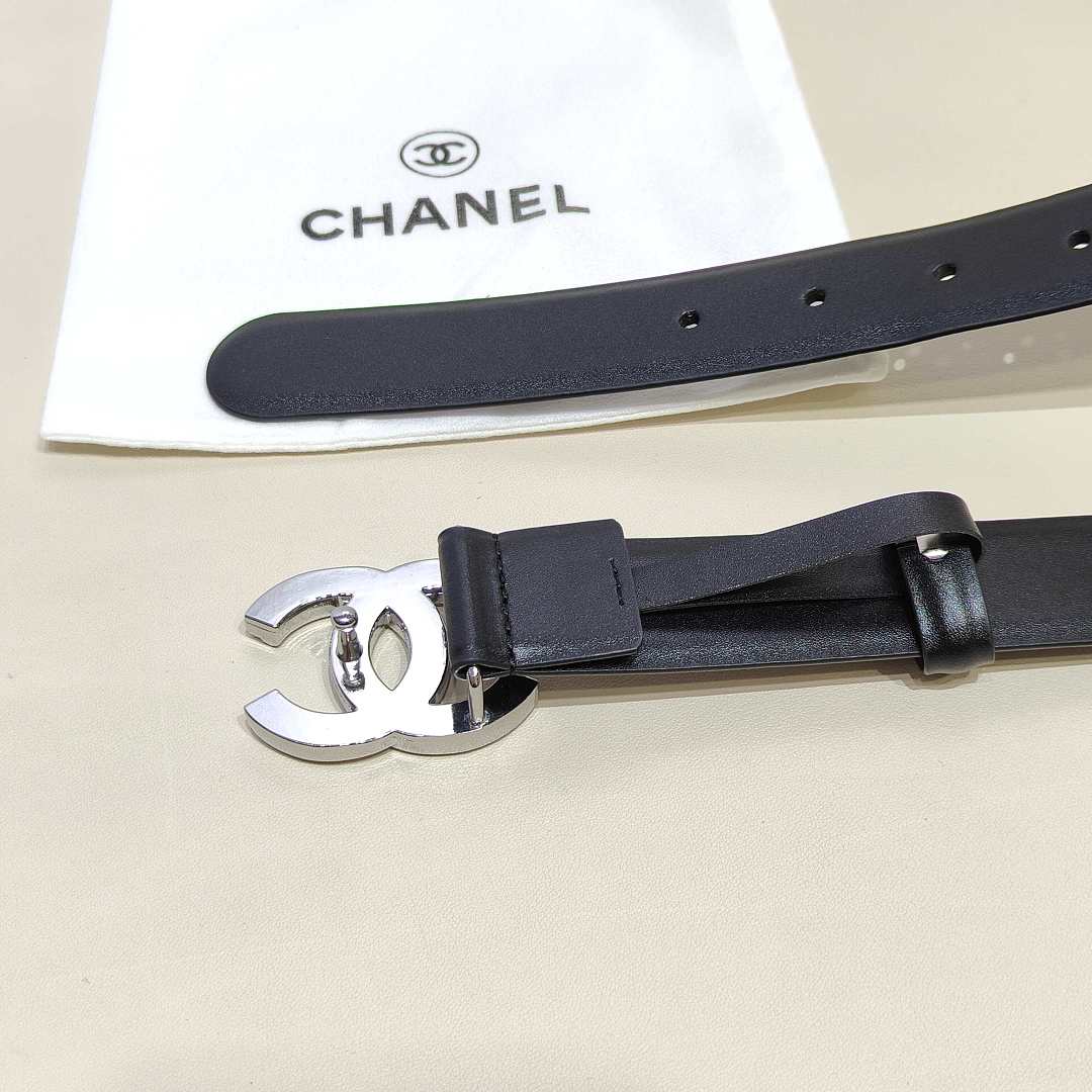 Chanel — חגורה · 5DSC — תמונה 2