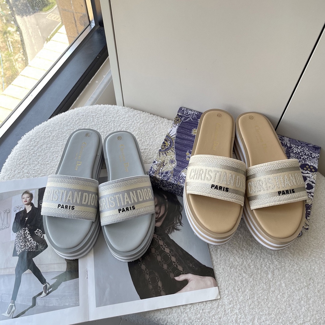 Dior Dway · QYY2