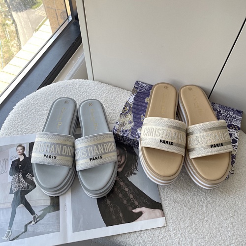 Dior Dway · QYY2