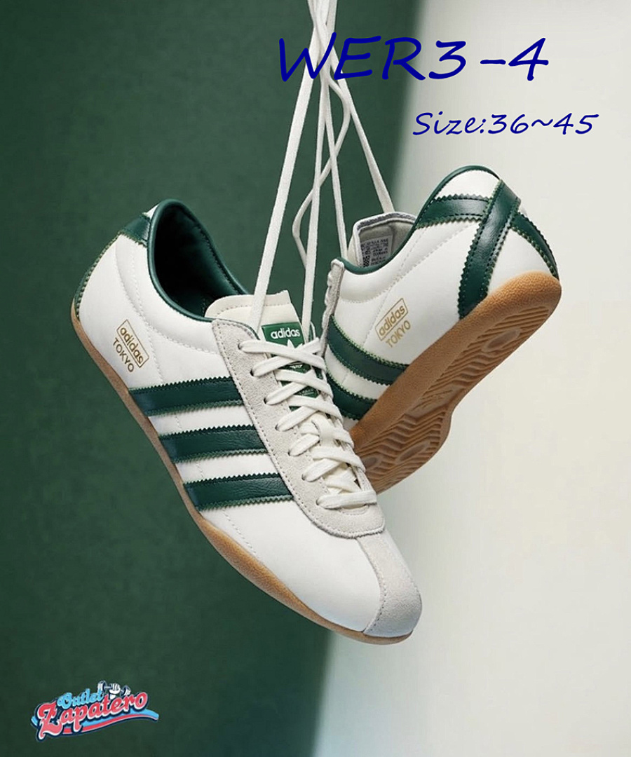 Adidas Tokyo · WER3 — תמונה 32