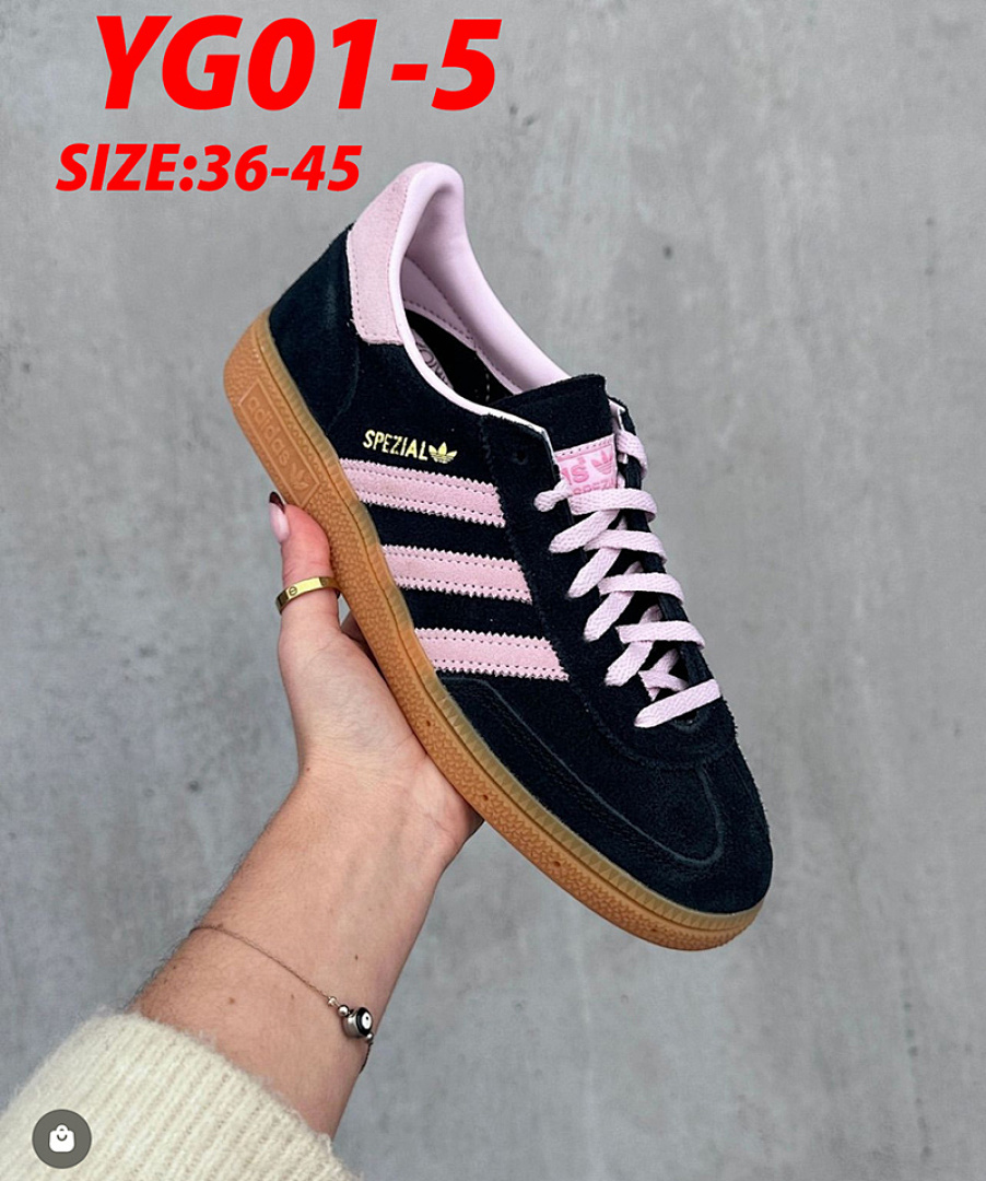 Adidas Handball Spezial · YG01 — תמונה 18