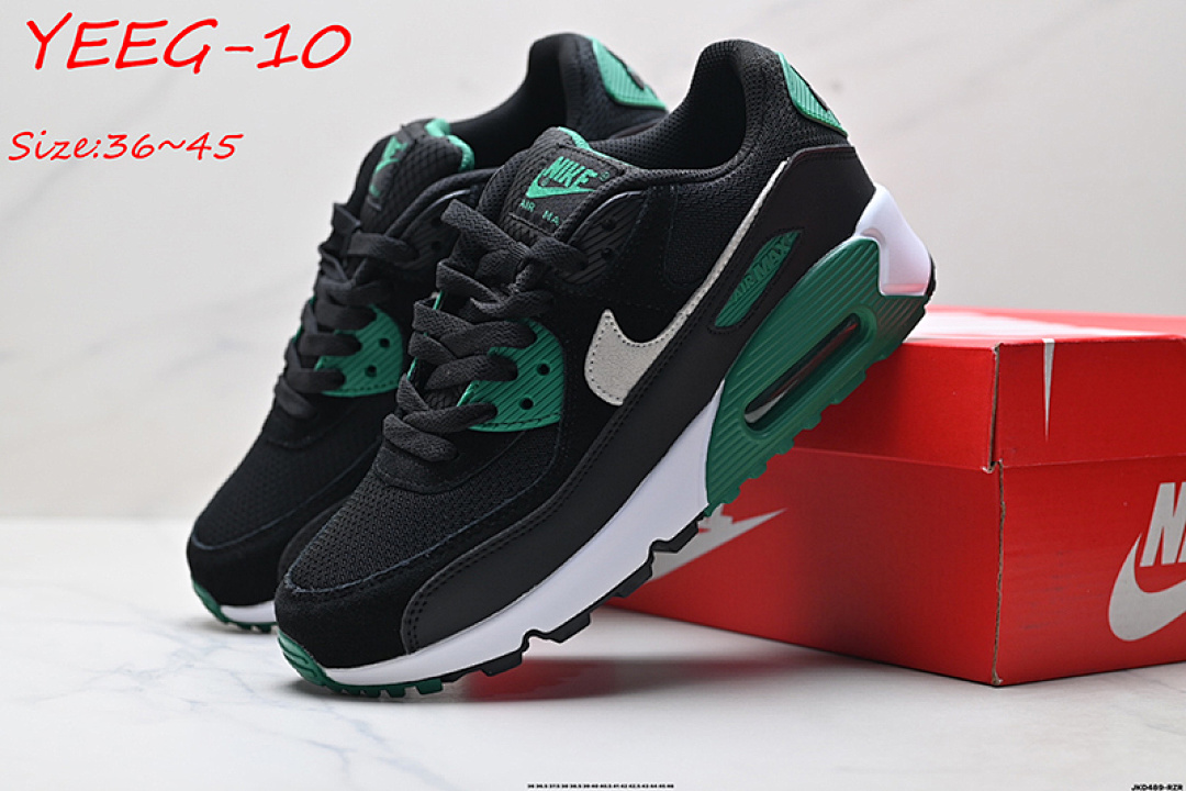 Nike Air Max 90 · YEEG — תמונה 28