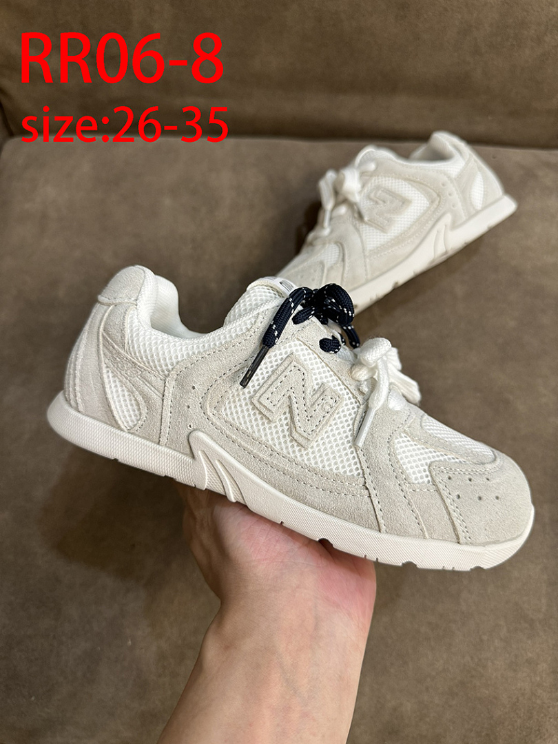 New Balance 530 SL · RR06 — תמונה 18