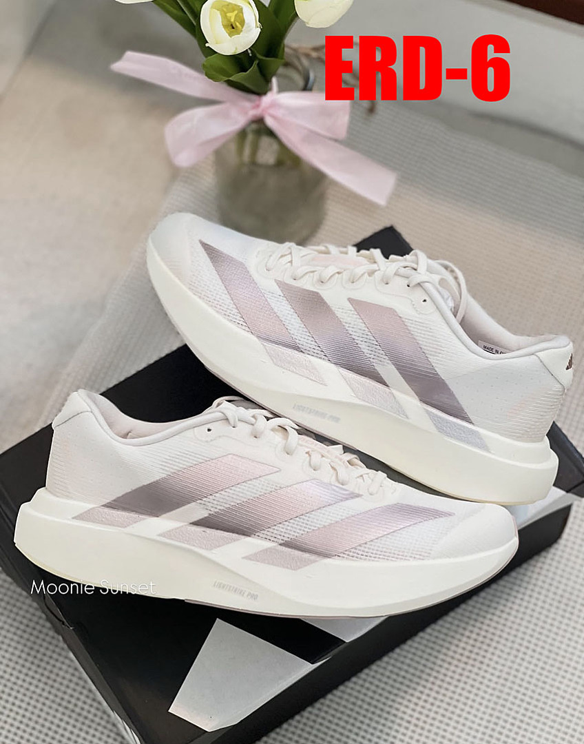 Adidas Adizero Adios Pro 4 Satisfy · ERD — תמונה 20
