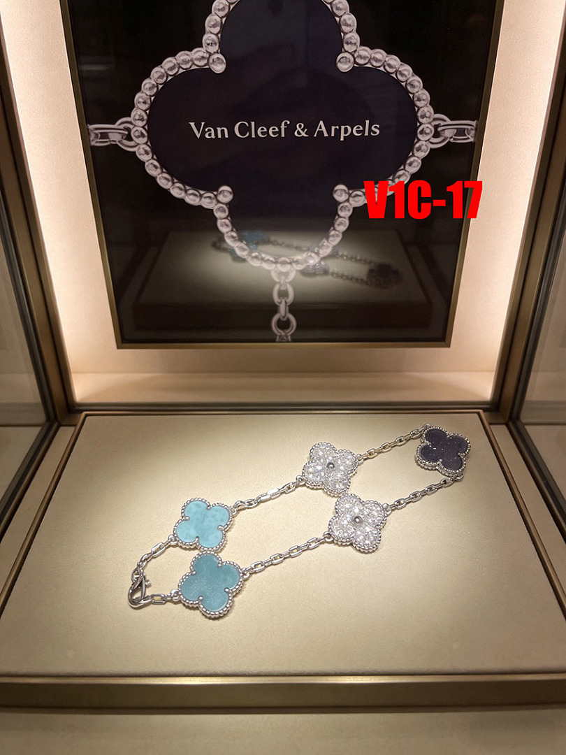 Van Cleef & Arpels Vintage Alhambra · V1C — תמונה 19