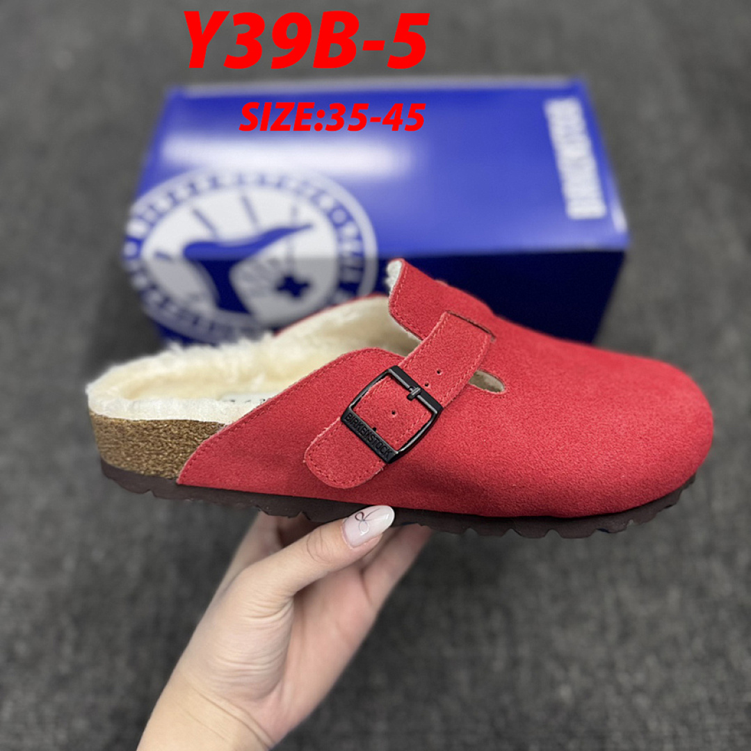 Birkenstock London · Y39B — תמונה 22