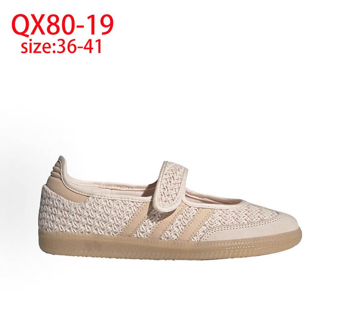 adidas Samba Jane · QX80 — תמונה 15