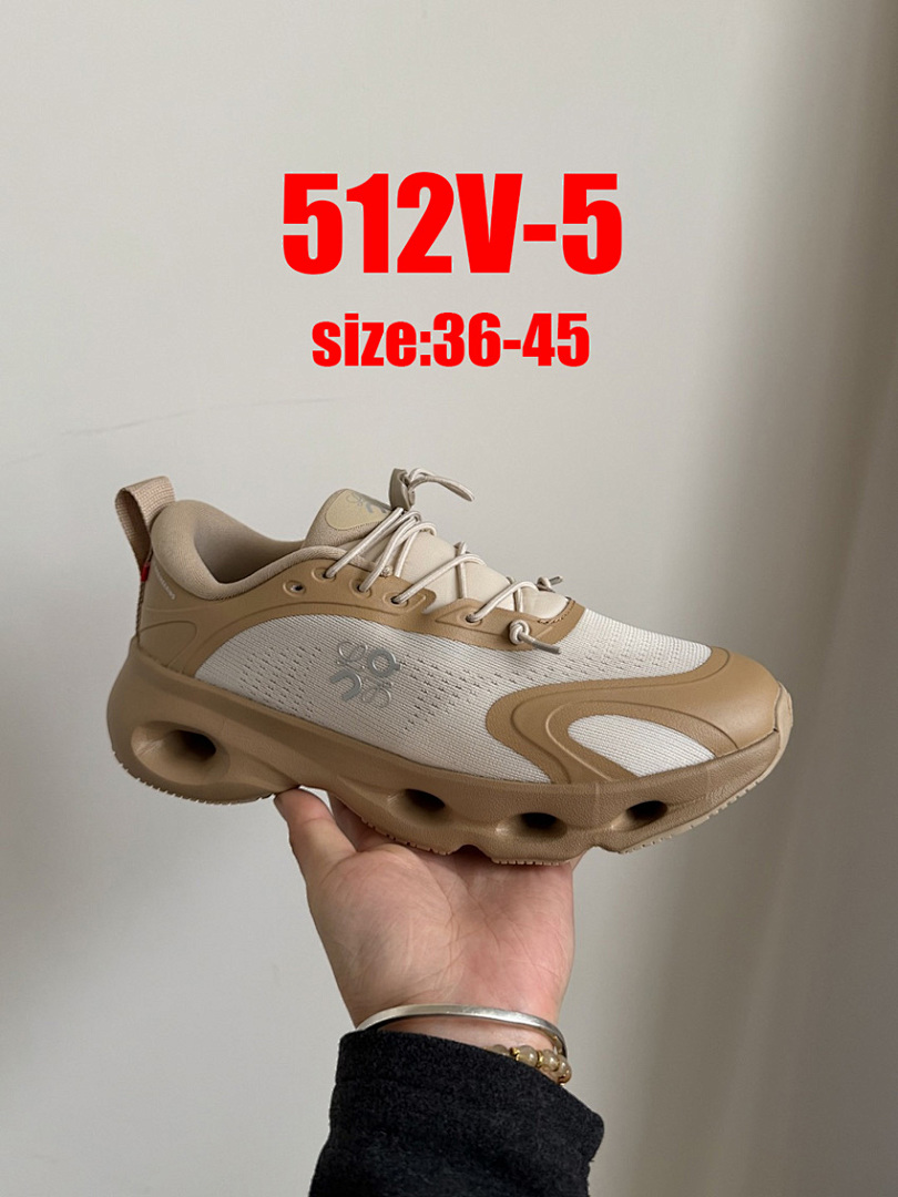 LOEWE x On Cloudsolo · 512V — תמונה 20