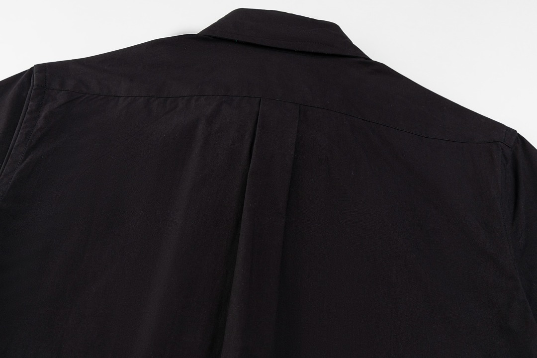 Polo Ralph Lauren Poplin Custom Fit Shirt · R06X — תמונה 10
