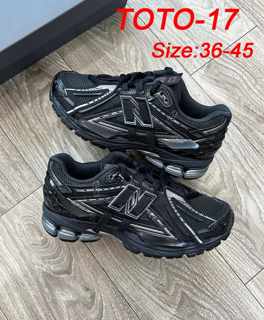 New Balance 1906A · TOTO — תמונה 7