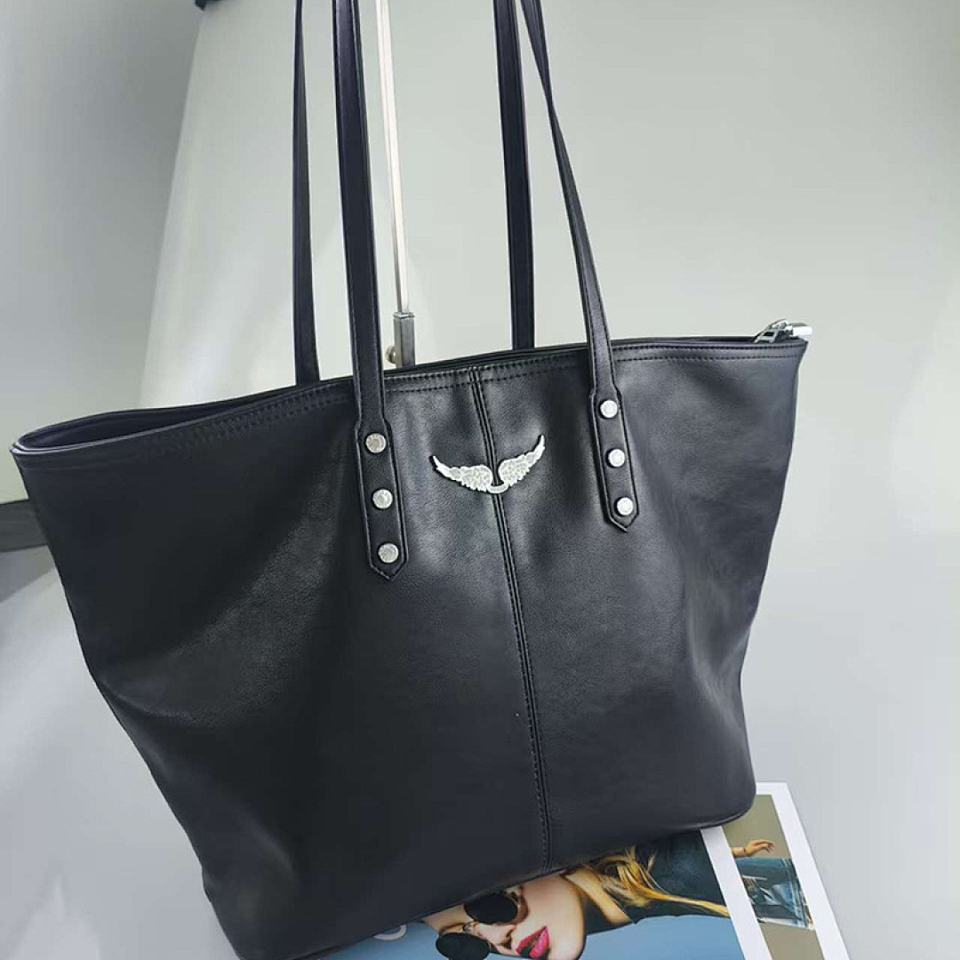 Zadig & Voltaire Mick Wings · G3Z6 — תמונה 4