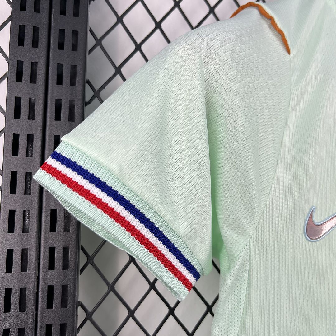 adidas Spain 26 Away Jersey · QYK — תמונה 2