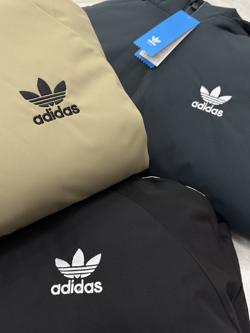 Adidas — מעיל · G2K7 — תמונה 5