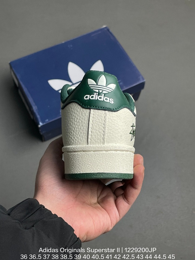 Adidas Superstar · JJR3 — תמונה 6