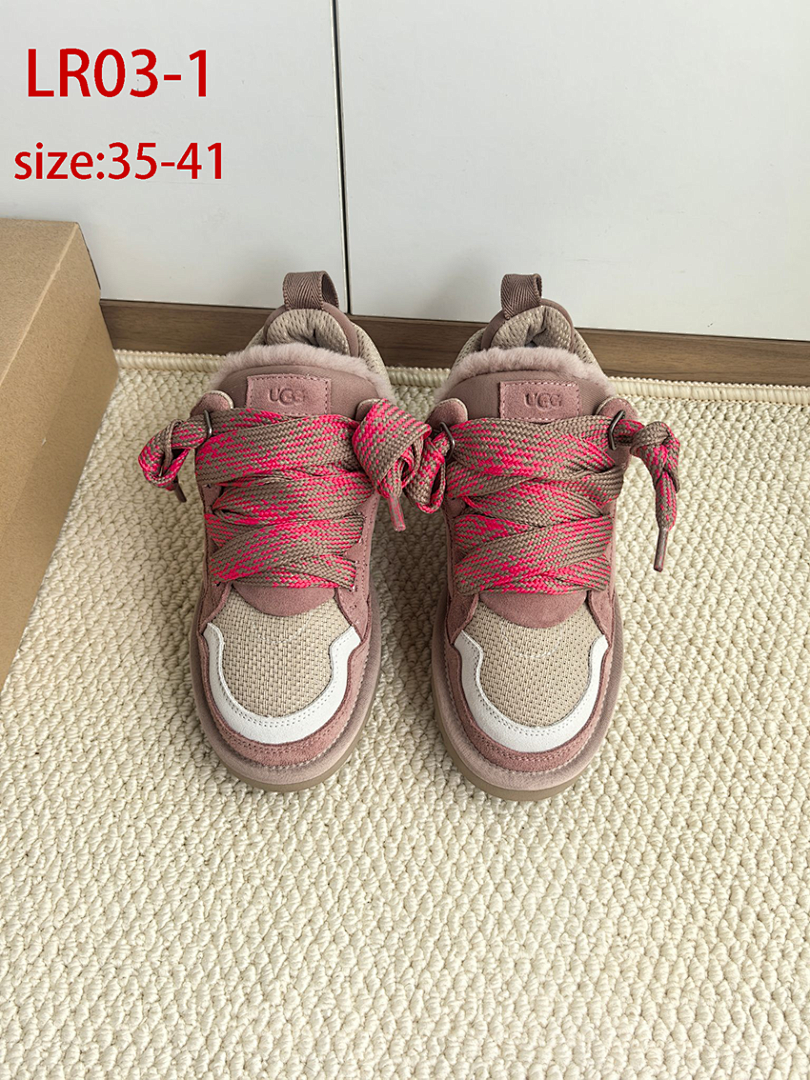 UGG Lowmel · LR03 — תמונה 20