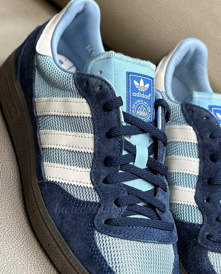 Adidas Handball Spezial · A1DD — תמונה 12
