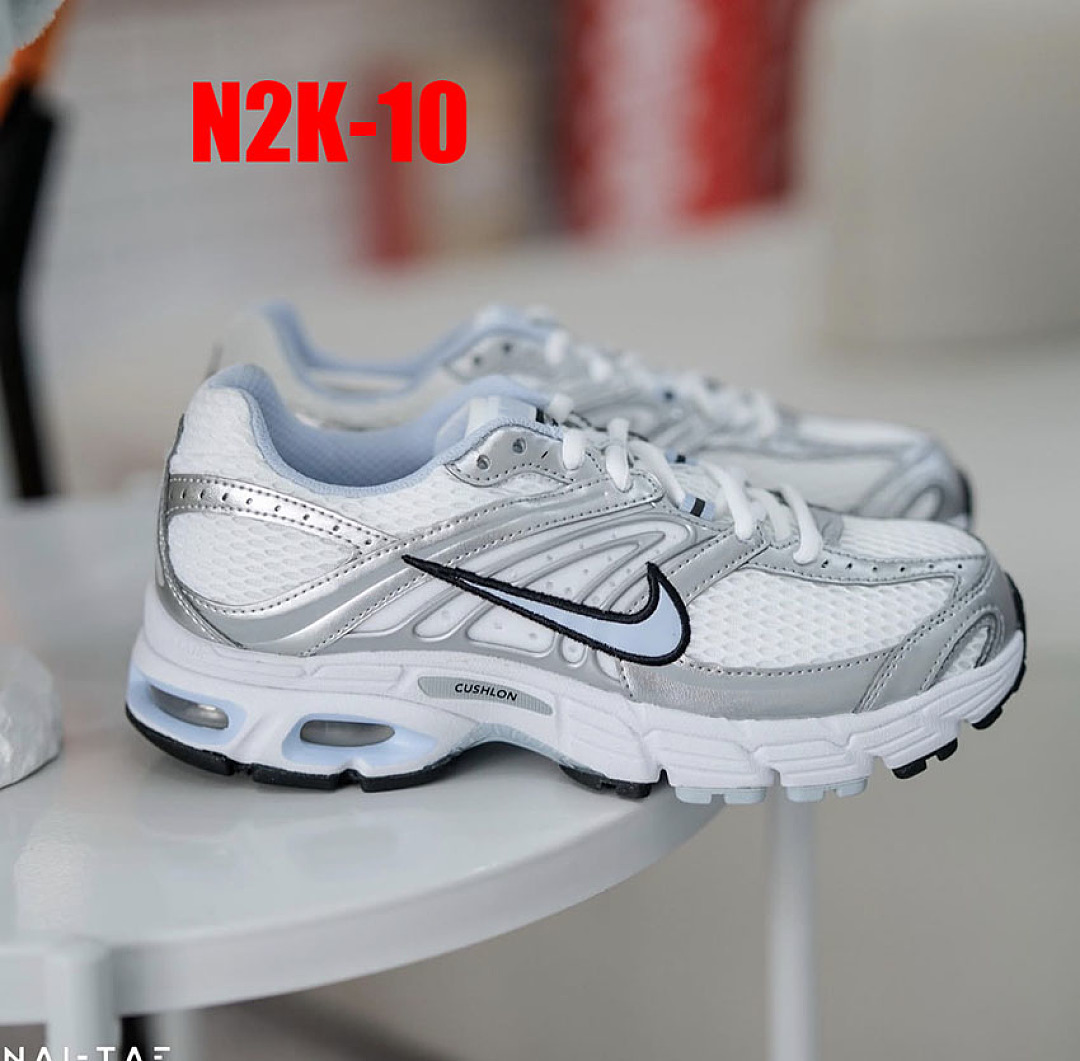 Nike Air Max Moto 2K · N2K — תמונה 14