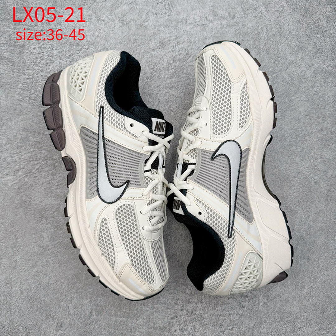 Nike Zoom Vomero 5 · LX05 — תמונה 14
