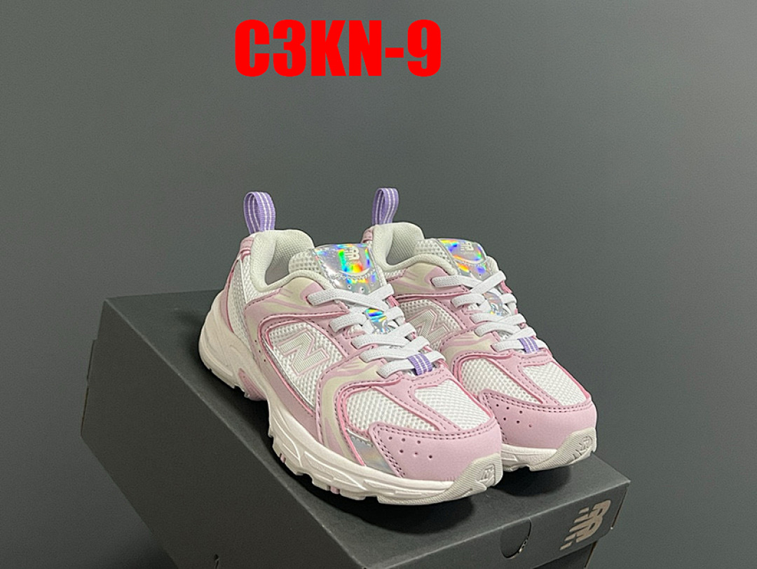 New Balance 530 · C3KN — תמונה 10
