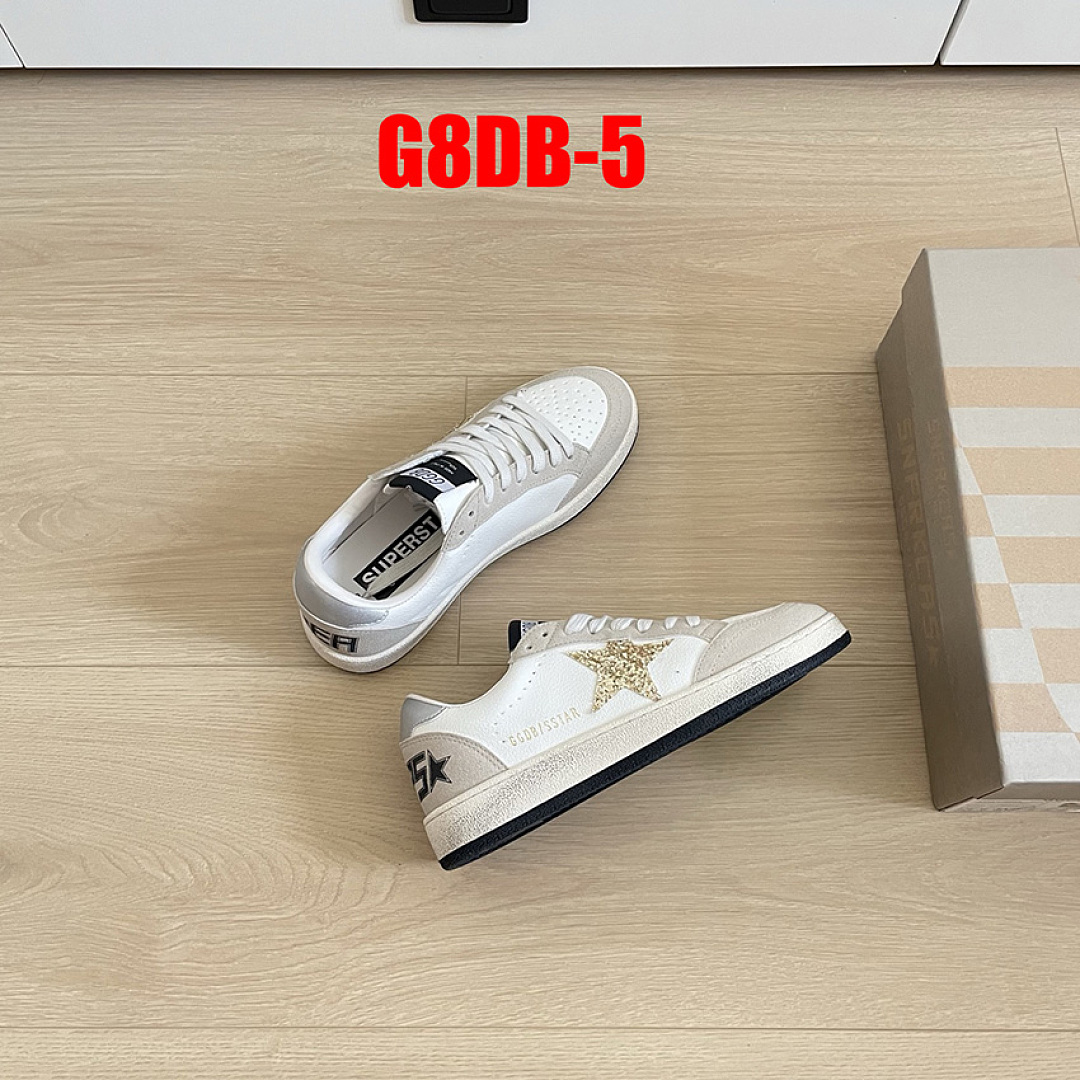 Golden Goose Ball Star · G8DB — תמונה 19