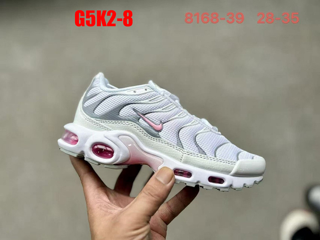 Nike Air Max Plus · G5K2 — תמונה 16