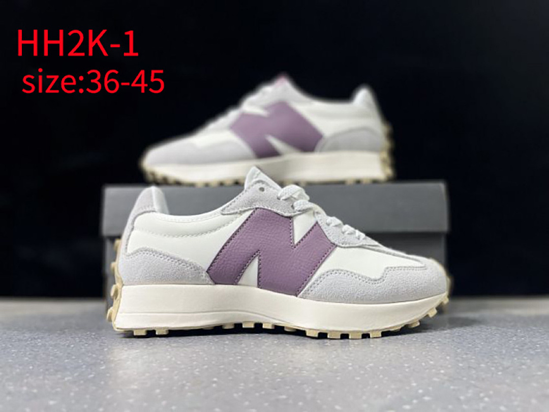 New Balance 327 · HH2K — תמונה 30
