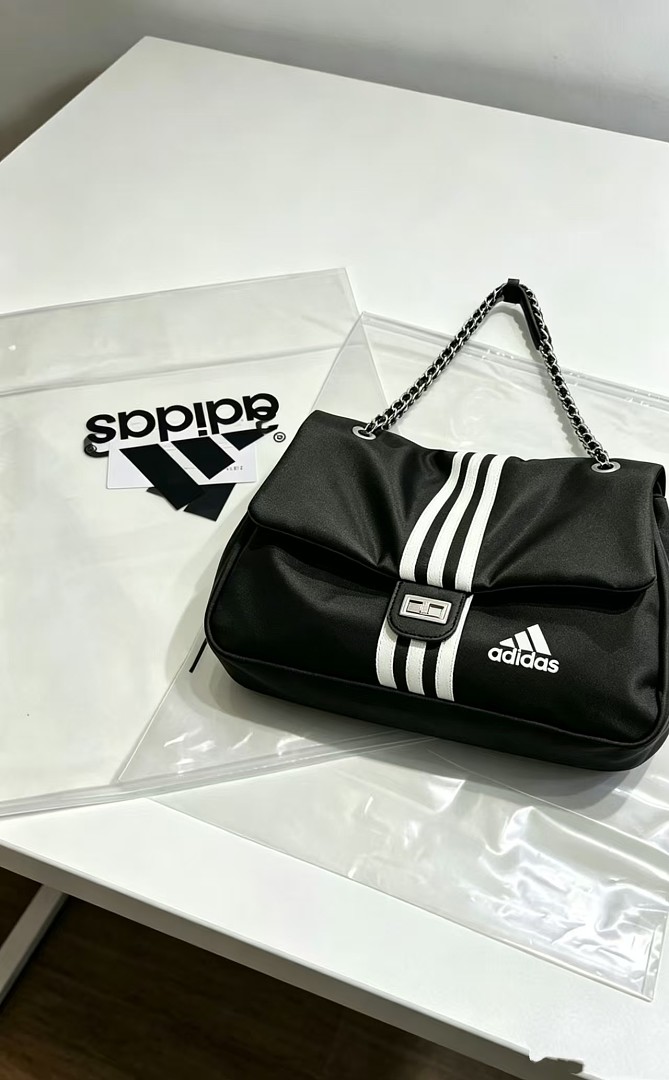 Adidas — תיק כתף · D35F — תמונה 7
