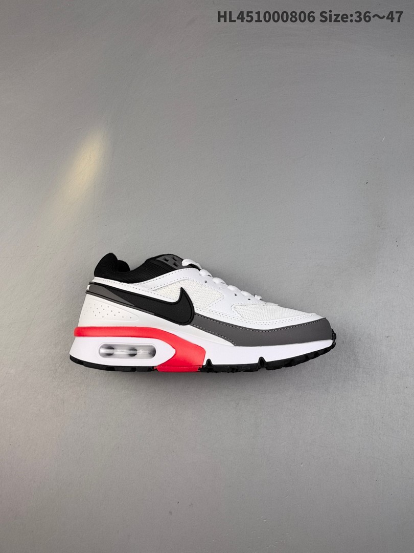 Nike Air Max BW OG · 7STR — תמונה 10