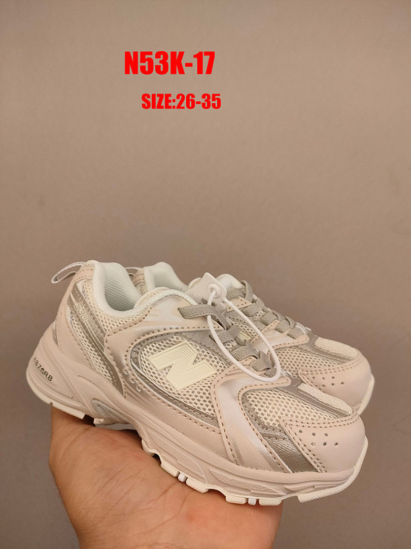 New Balance 530 · N53K — תמונה 15