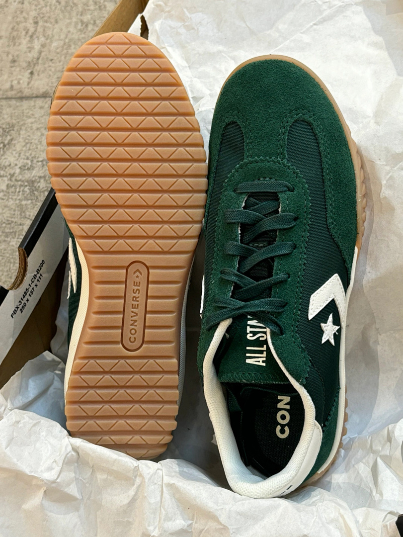 Converse Run Star Trainer · Y89C — תמונה 10