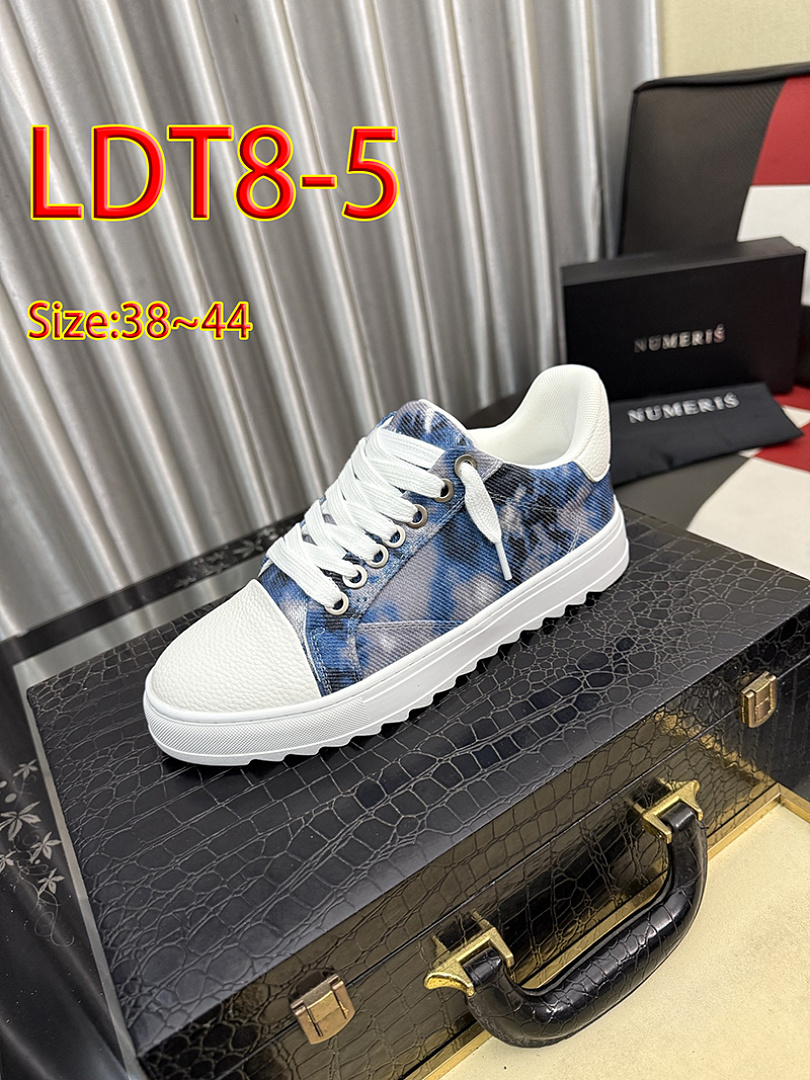 NUMERIŚ Atelier · LDT8 — תמונה 21
