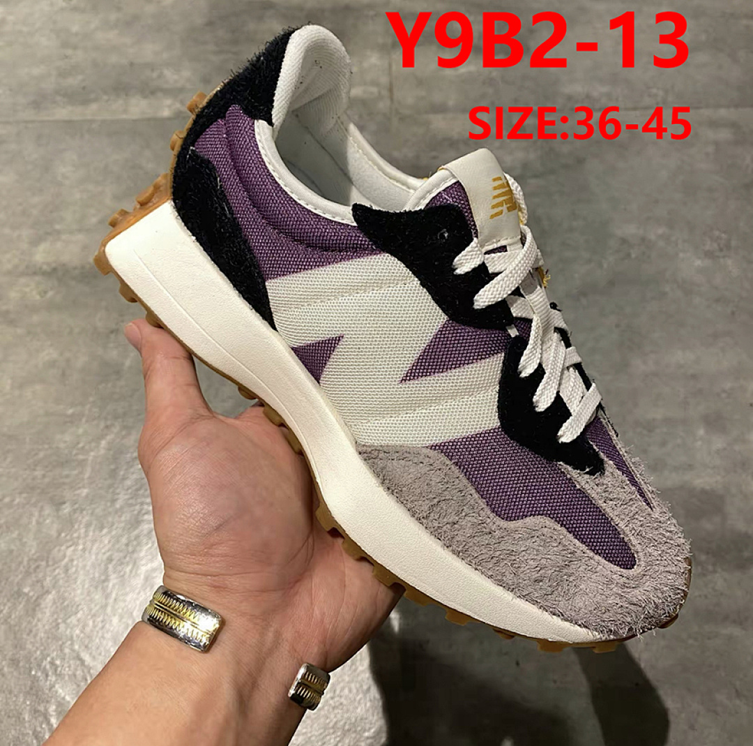 New Balance 327 · Y9B2 — תמונה 18