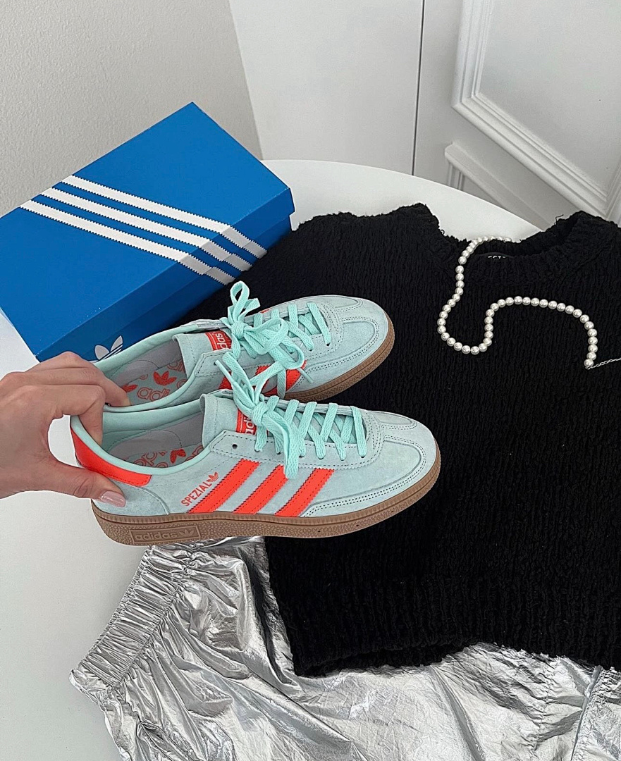 Adidas Handball Spezial · G22B — תמונה 3