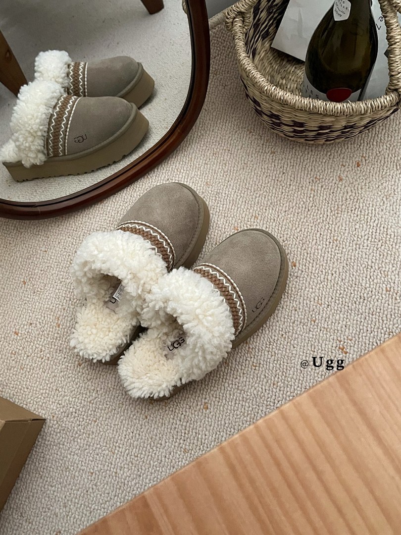 UGG Disquette Atherson · LR04 — תמונה 4