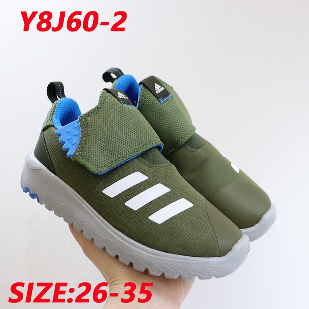 Adidas Suru365 · Y8J60 — תמונה 13