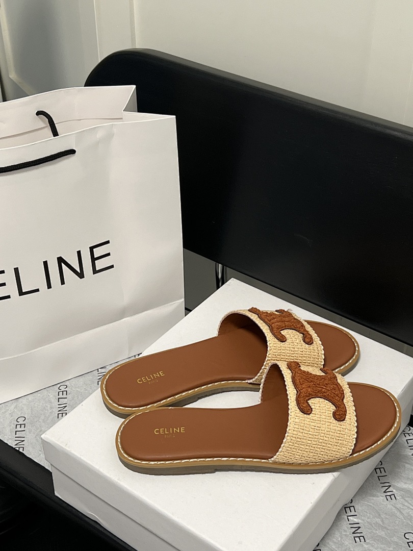 Celine Lympia Mule · AKS2 — תמונה 3