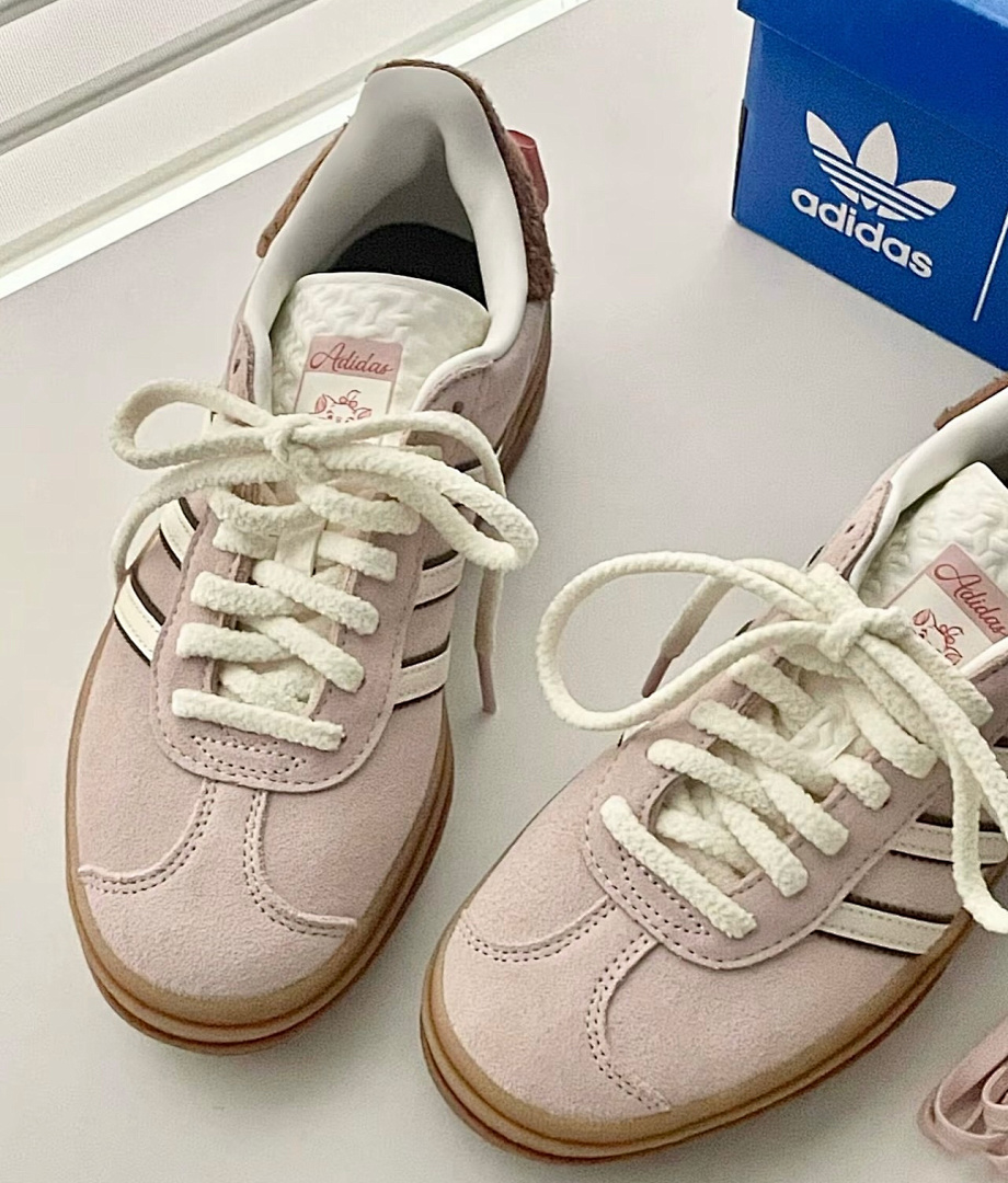 Adidas Gazelle Bold · A8AA — תמונה 9