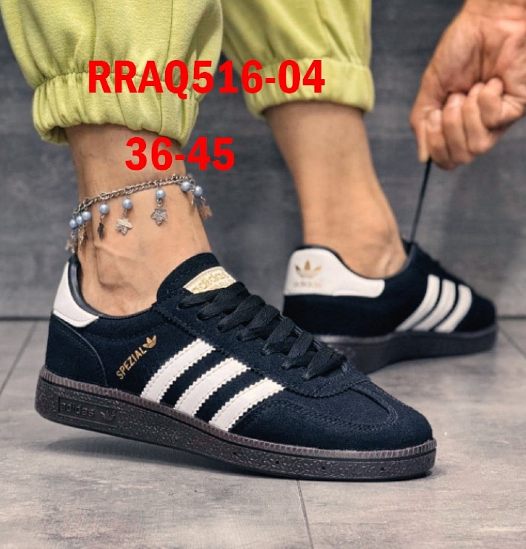 Adidas Handball Spezial · RRAQ516 — תמונה 11