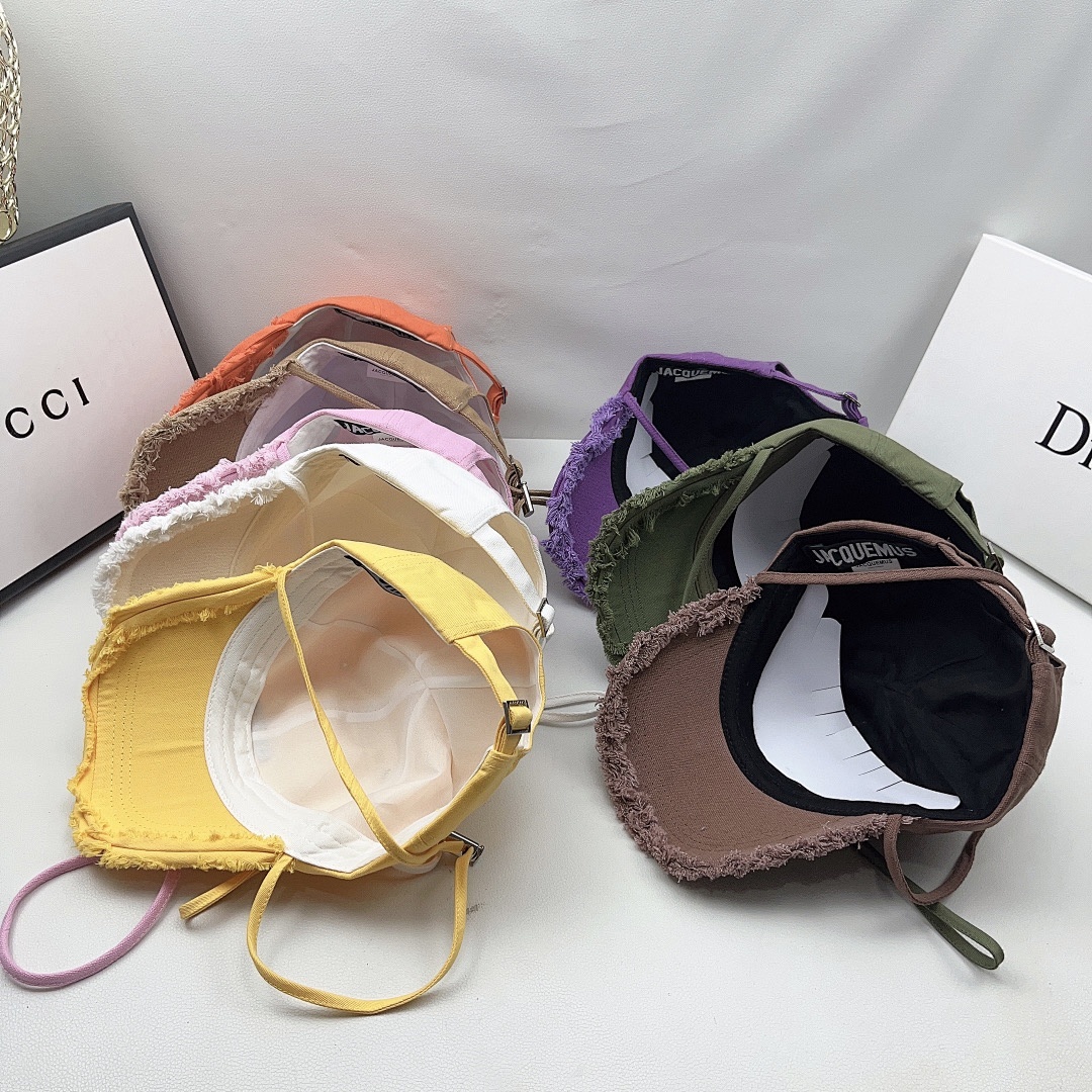 Jacquemus Artichaut · D99E — תמונה 3