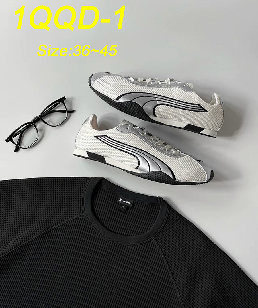 PUMA H-Street OG · 1QQD — תמונה 11