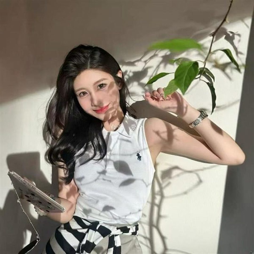 Ralph Lauren Sleeveless Cotton Blend Piqué Polo · KY59 — תמונה 9