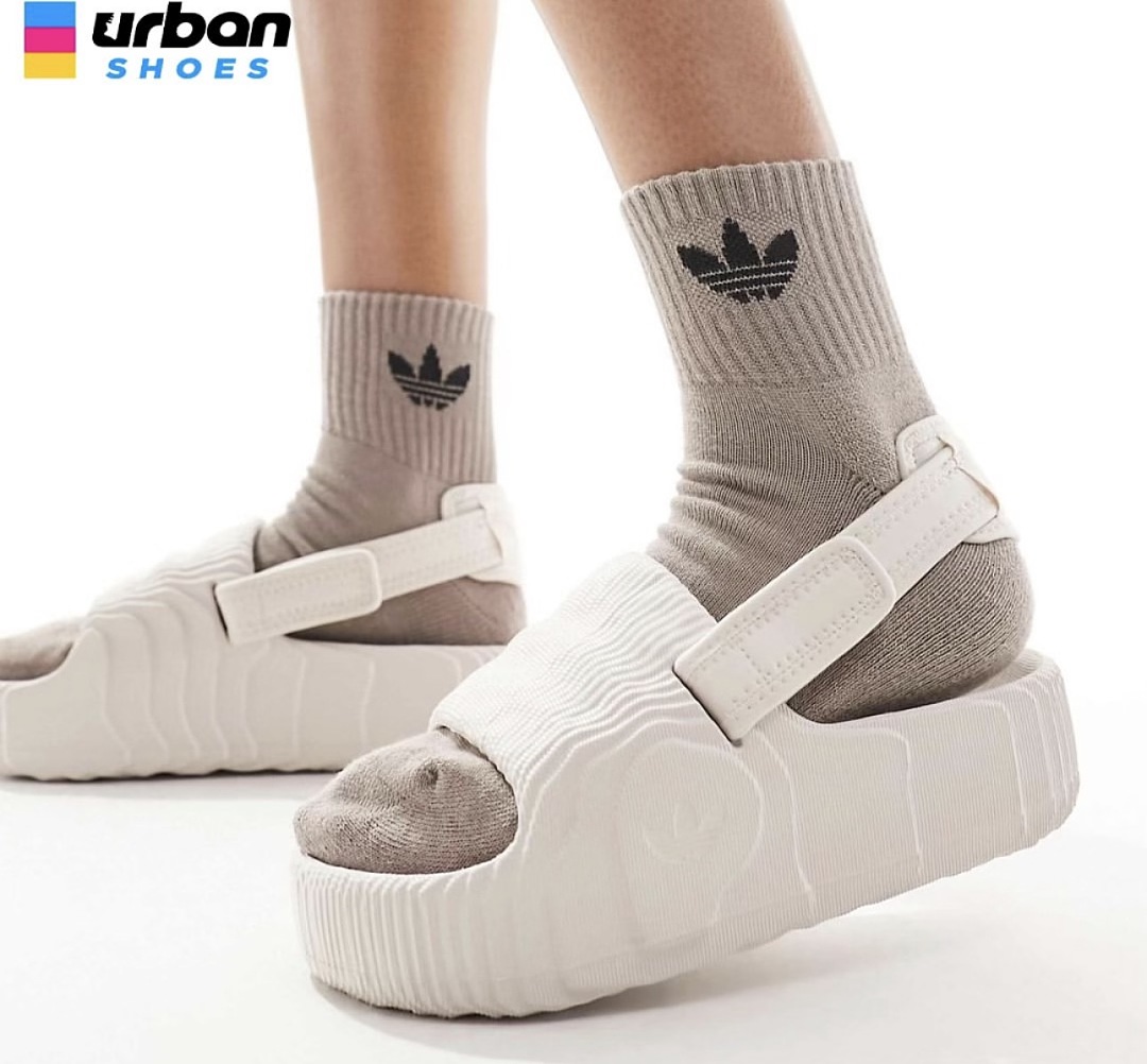 Adidas Adilette 22 XLG · D1T — תמונה 10